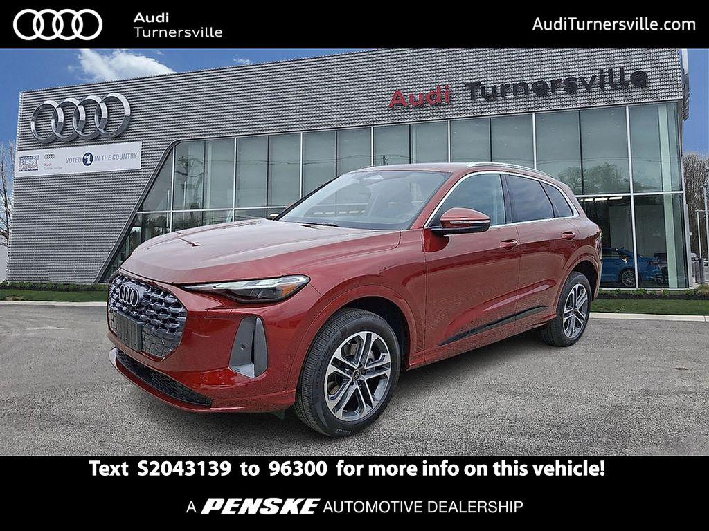2025 Audi Q5