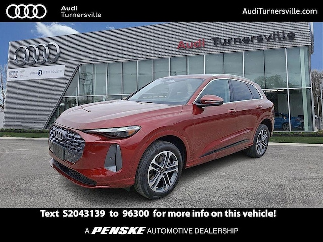 2025 Audi Q5