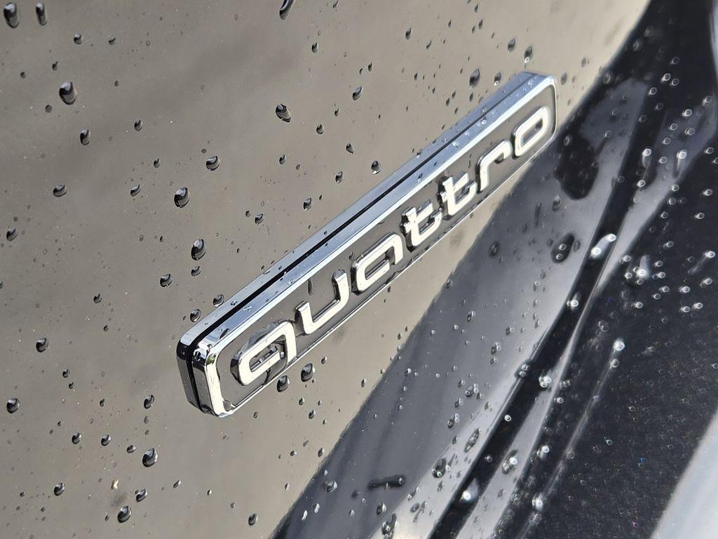 2026 Audi A6 Prestige - Photo 14