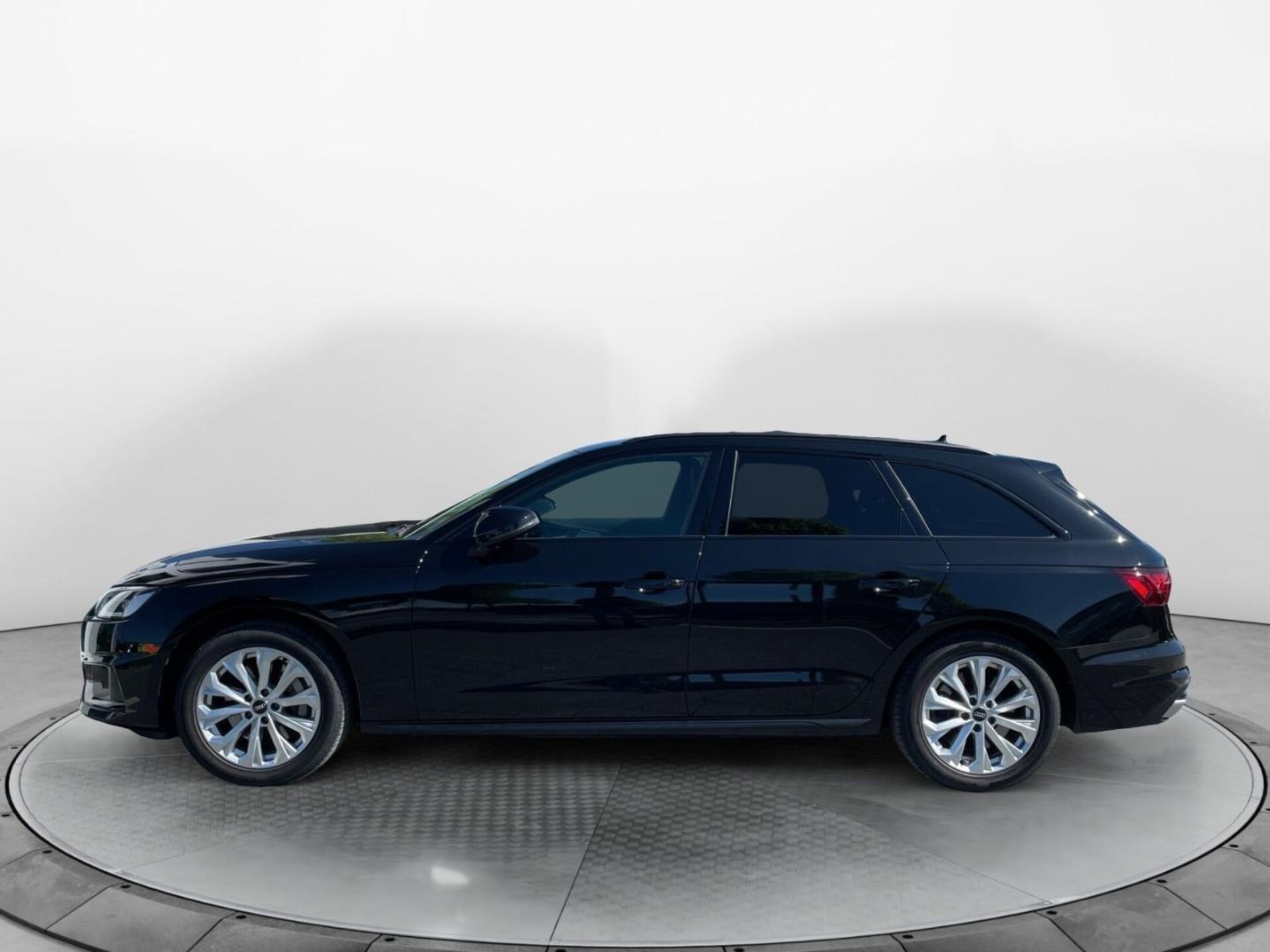 Audi A4 Avant Advanced