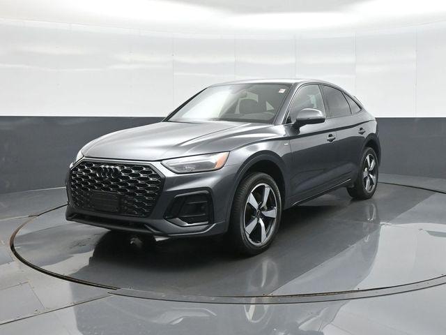 2023 Audi Q5 Sportback