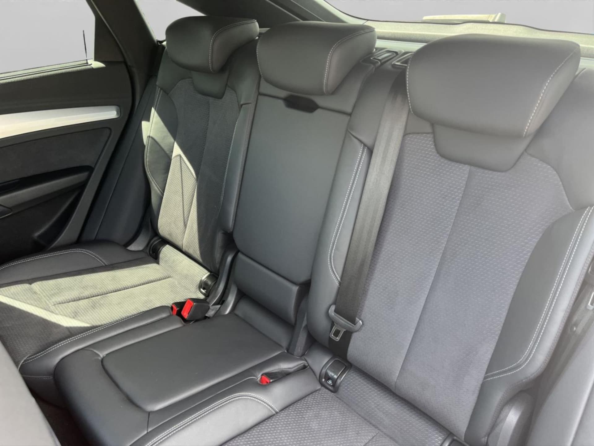 Audi SQ5 Sportback