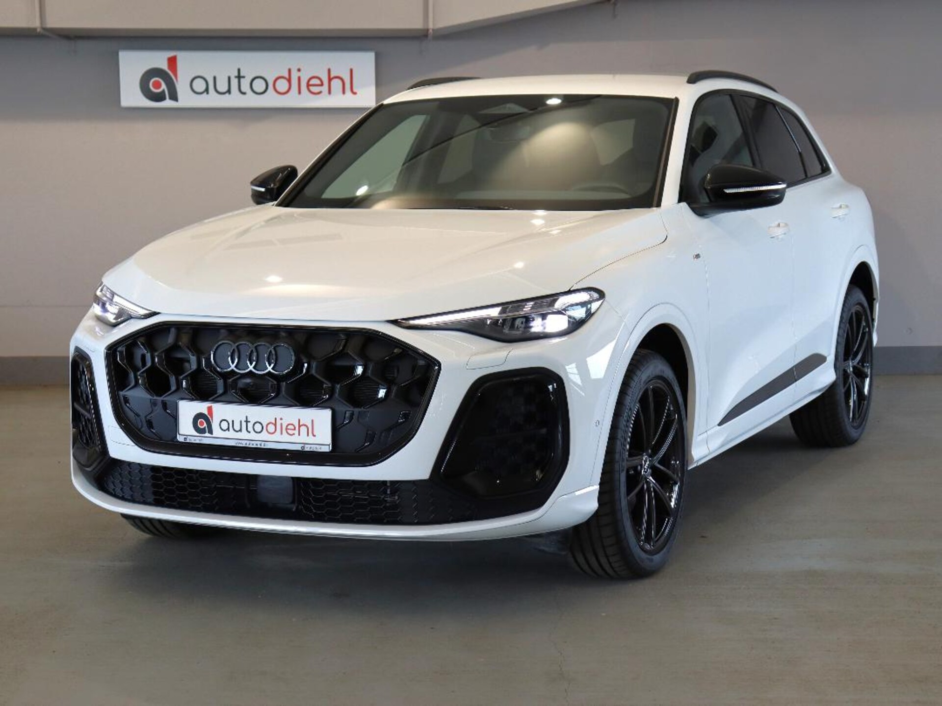 Audi Q5 SUV