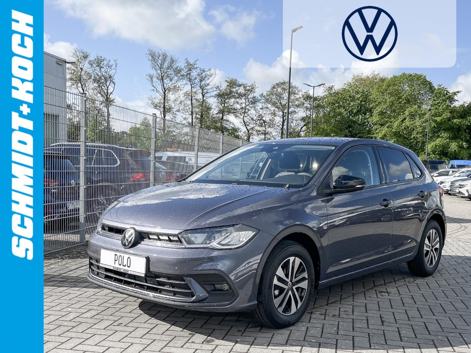 Volkswagen Polo ENERGY