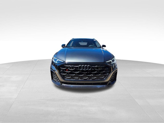 2026 Audi SQ8