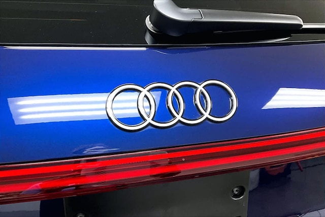 2025 Audi Q5 Premium Plus - Photo 33