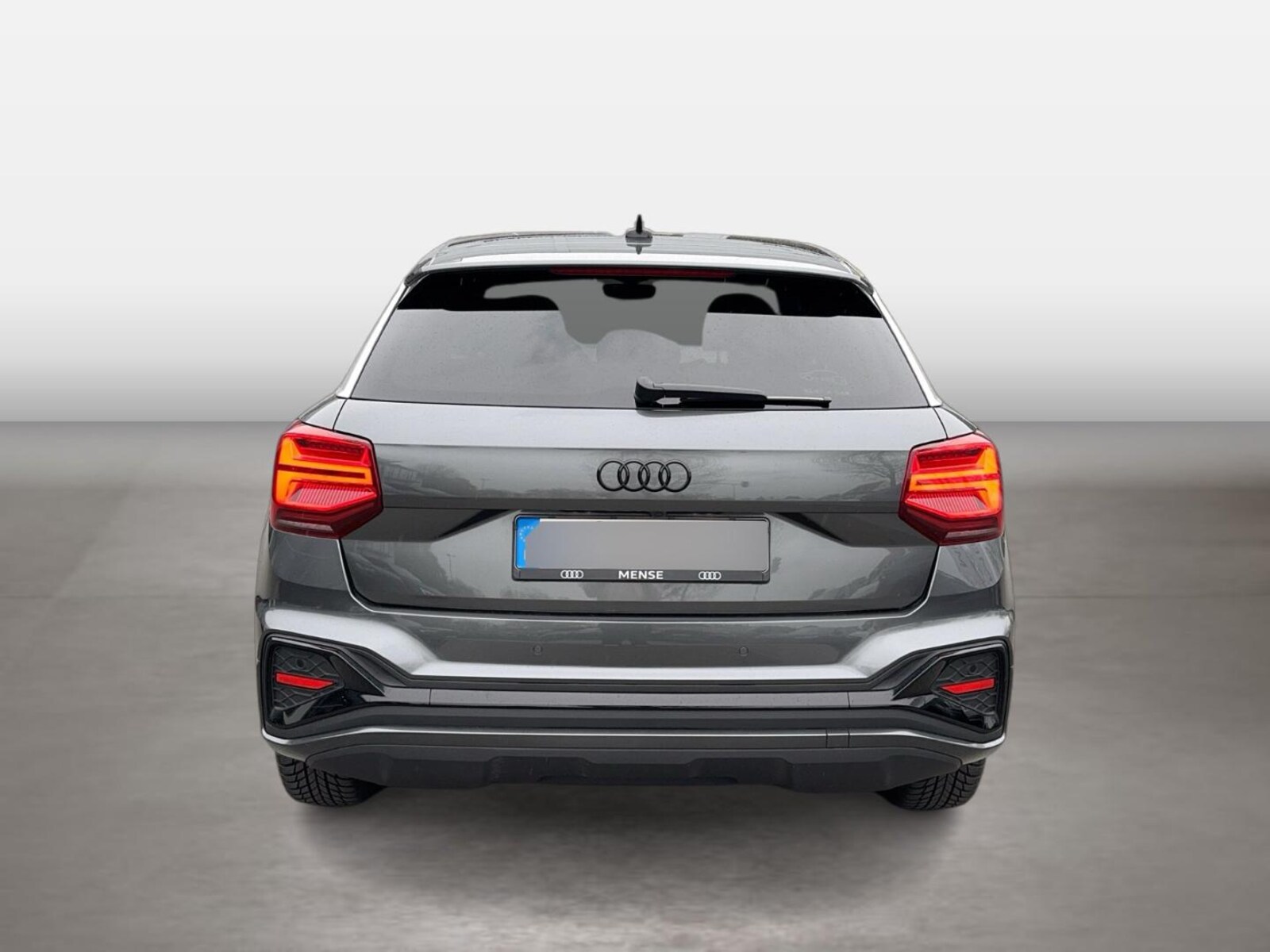 Audi Q2 – Bild 3