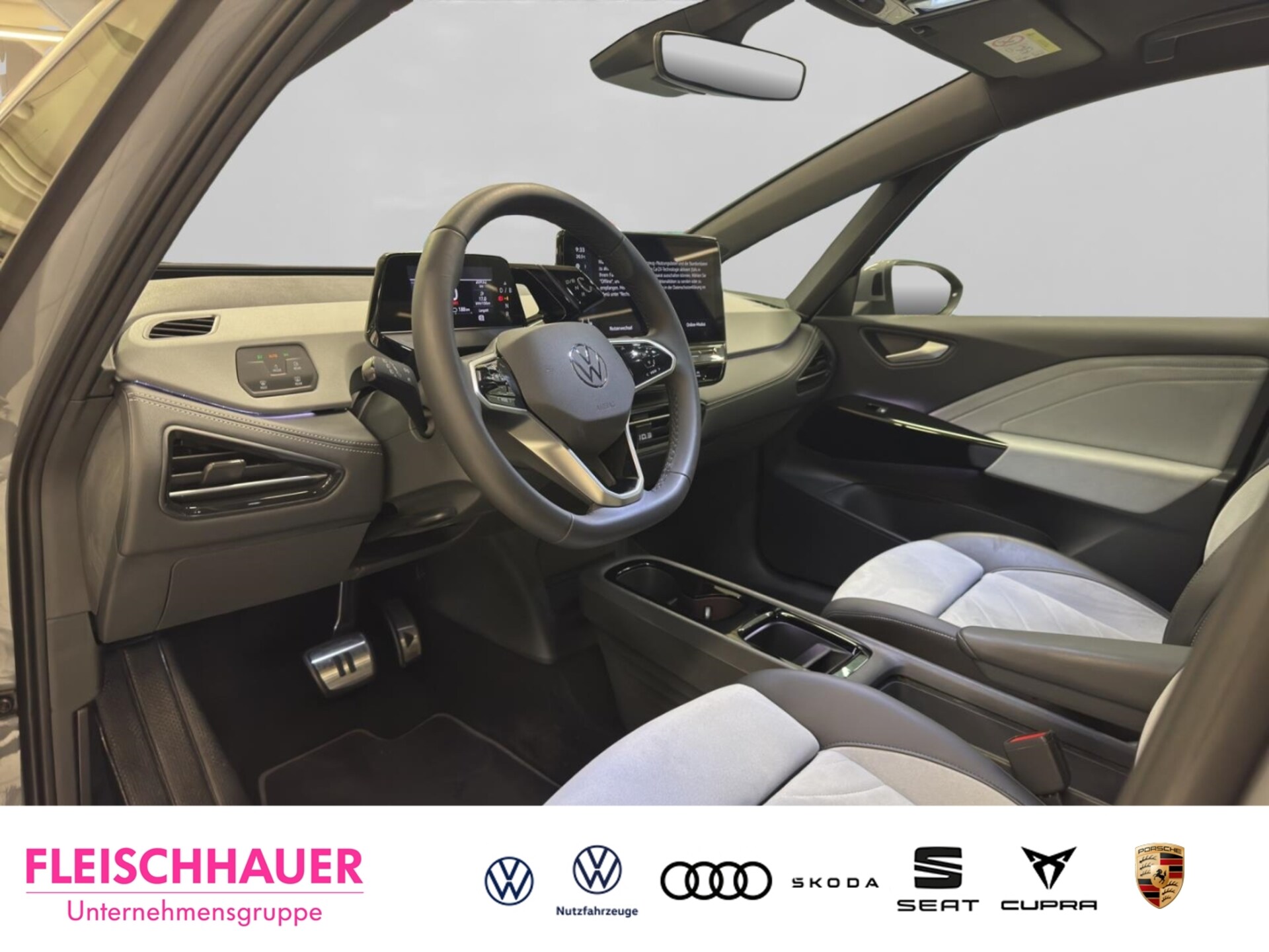 Volkswagen ID.3 MOVE Pro