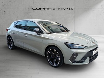 CUPRA Leon León 1.5 eTSI DSG 110 kW (150 CV) — photo 1