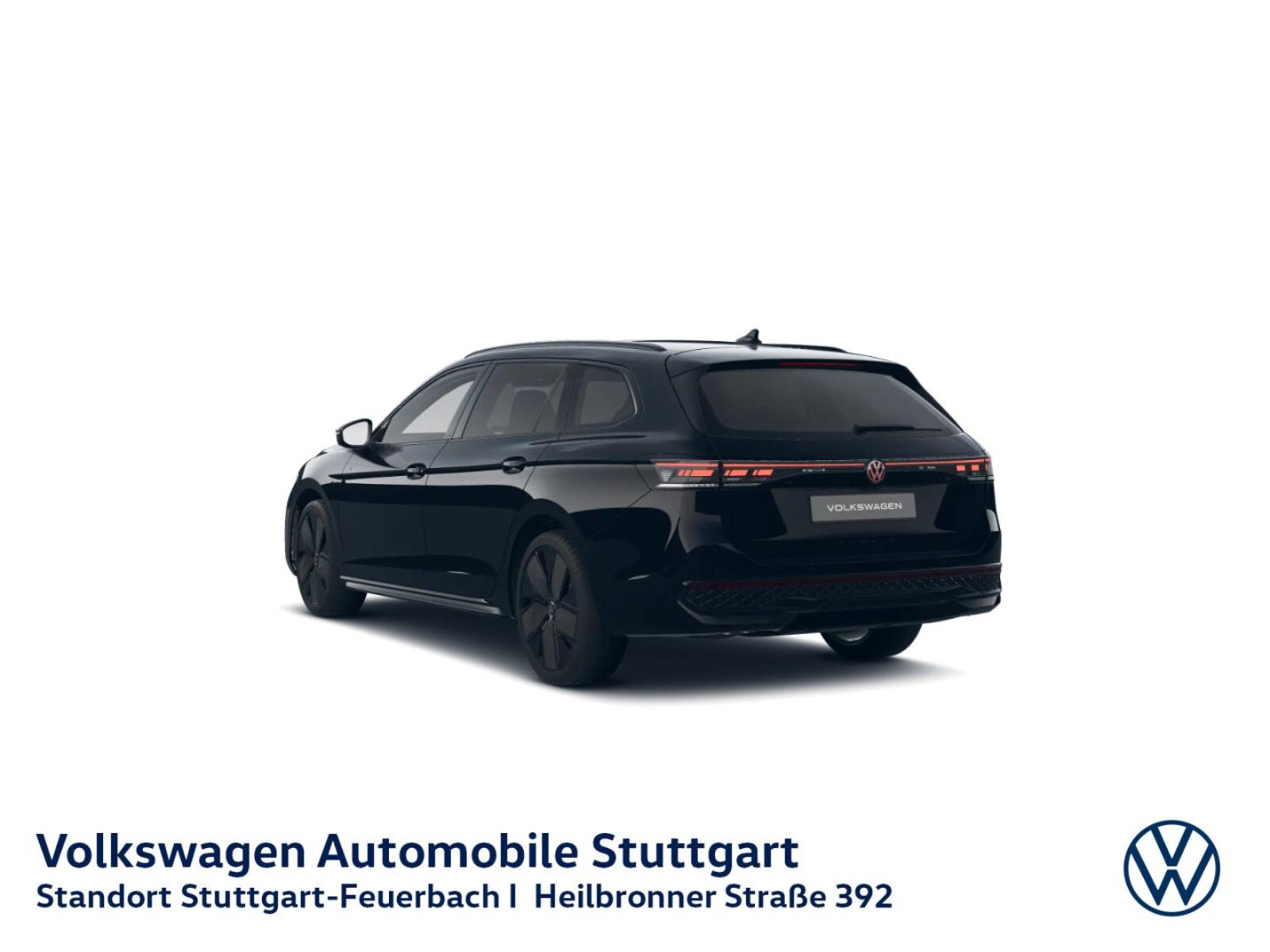 Volkswagen Passat – Bild 5