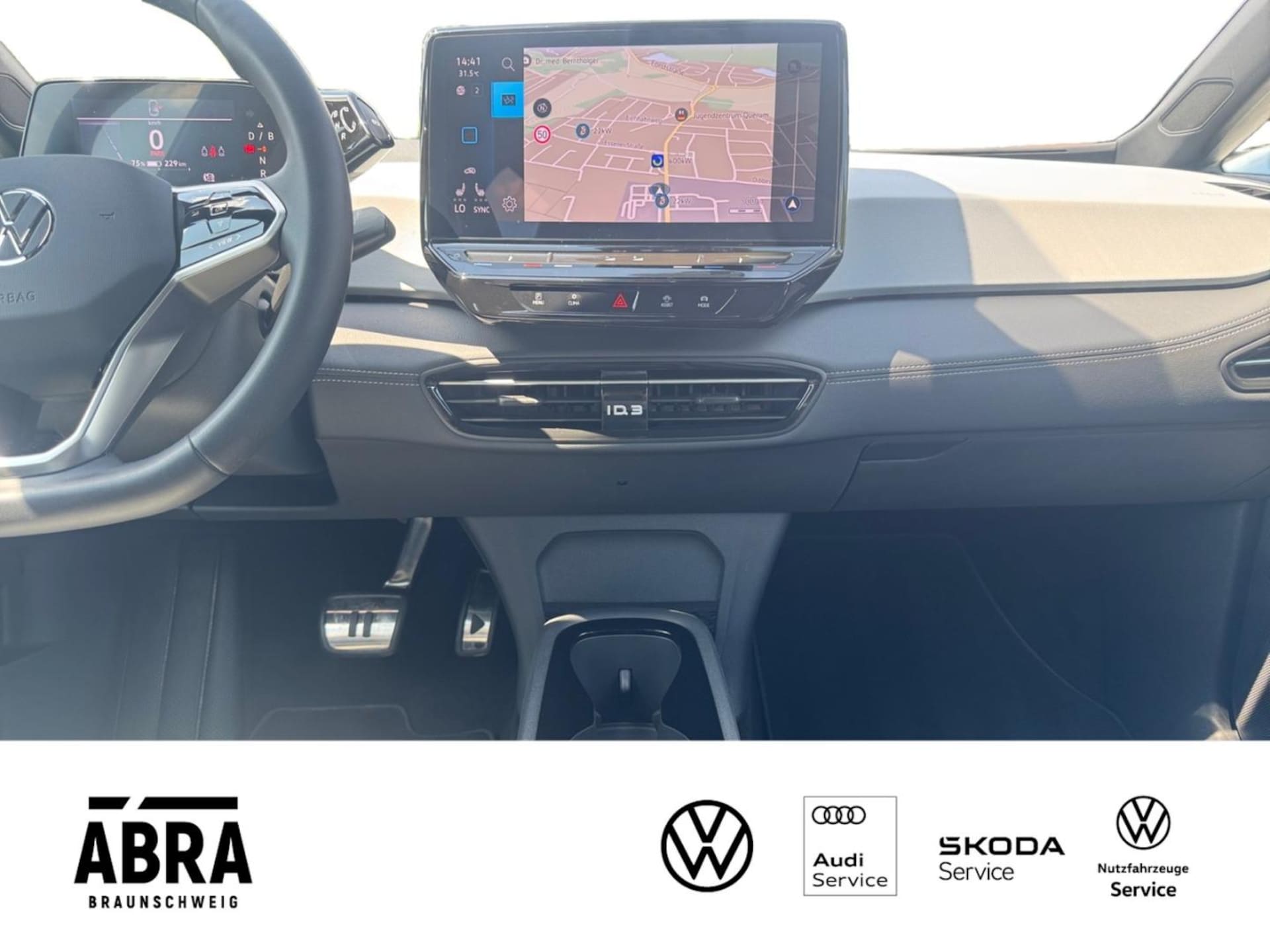 Volkswagen ID.3 MOVE Pro