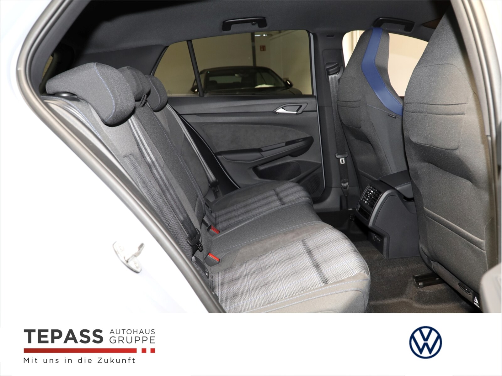 Volkswagen Golf – Bild 8