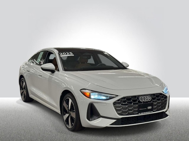 2025 Audi A5 Sedan