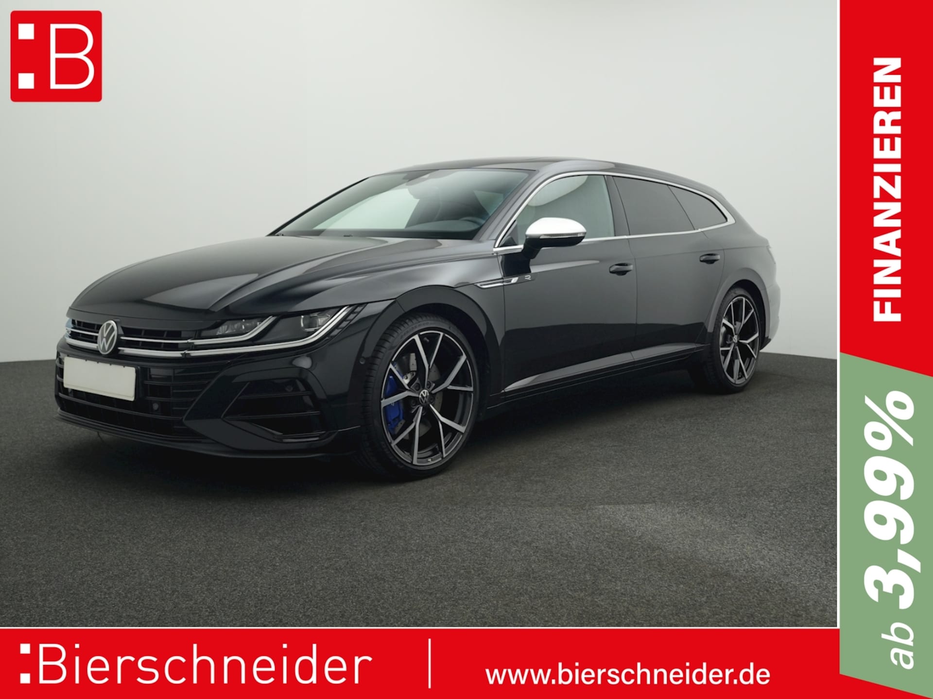 Volkswagen Arteon Shooting Brake R