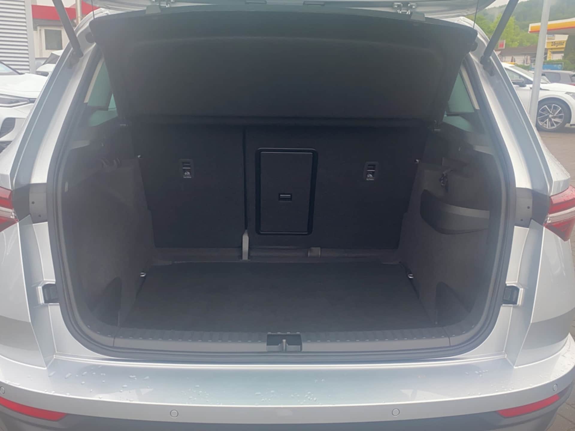Skoda Karoq Selection