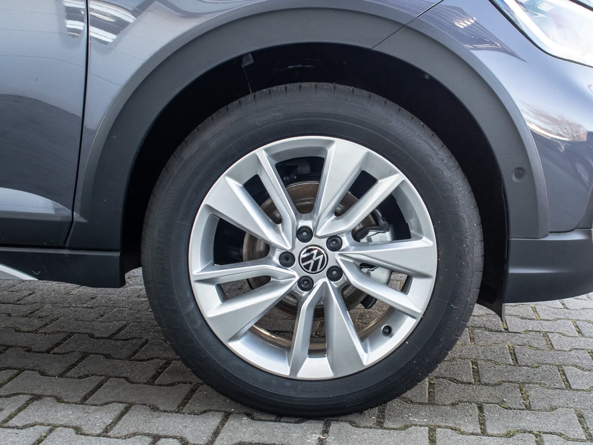 Volkswagen Taigo ENERGY