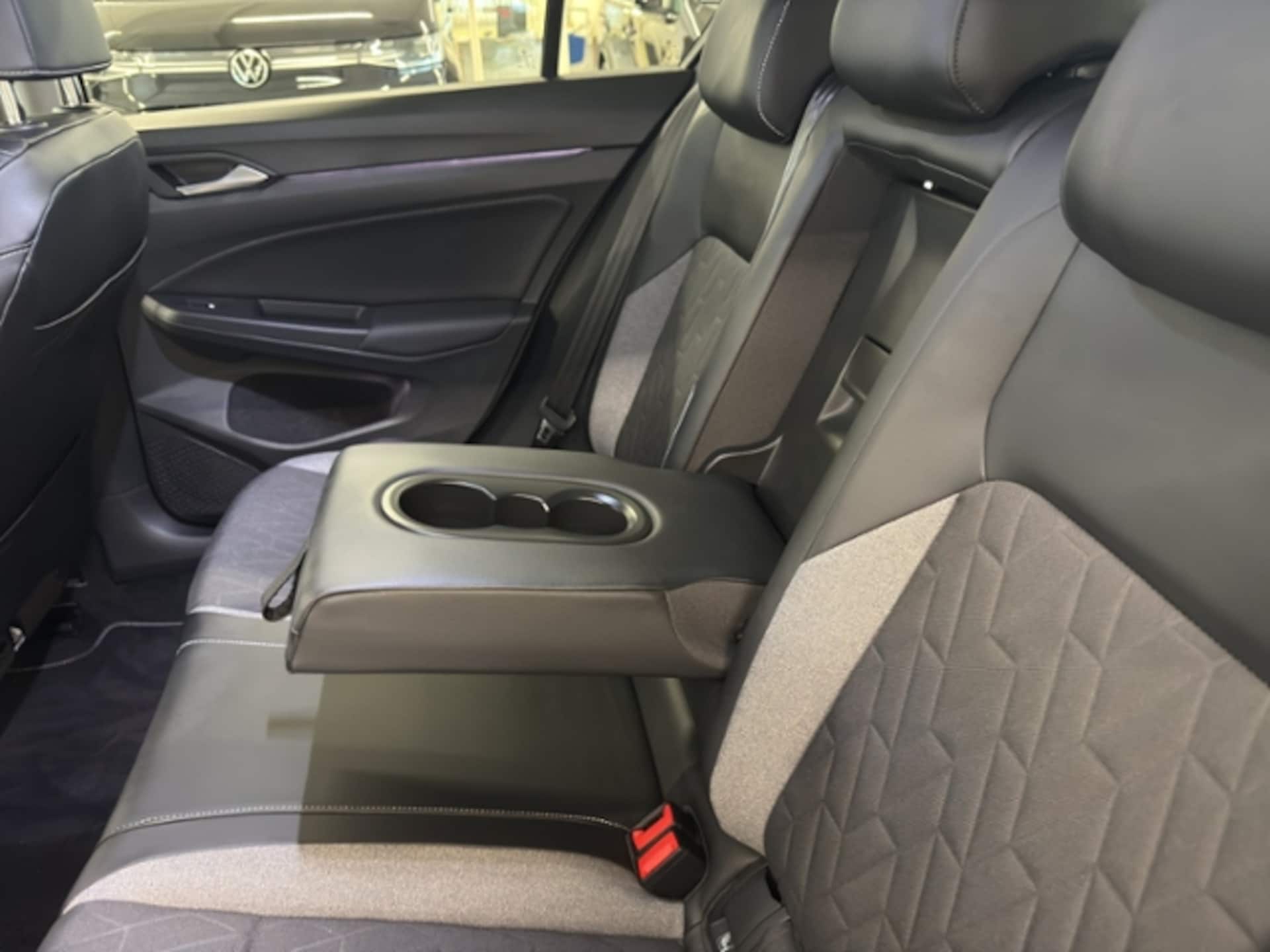 Volkswagen Golf ENERGY