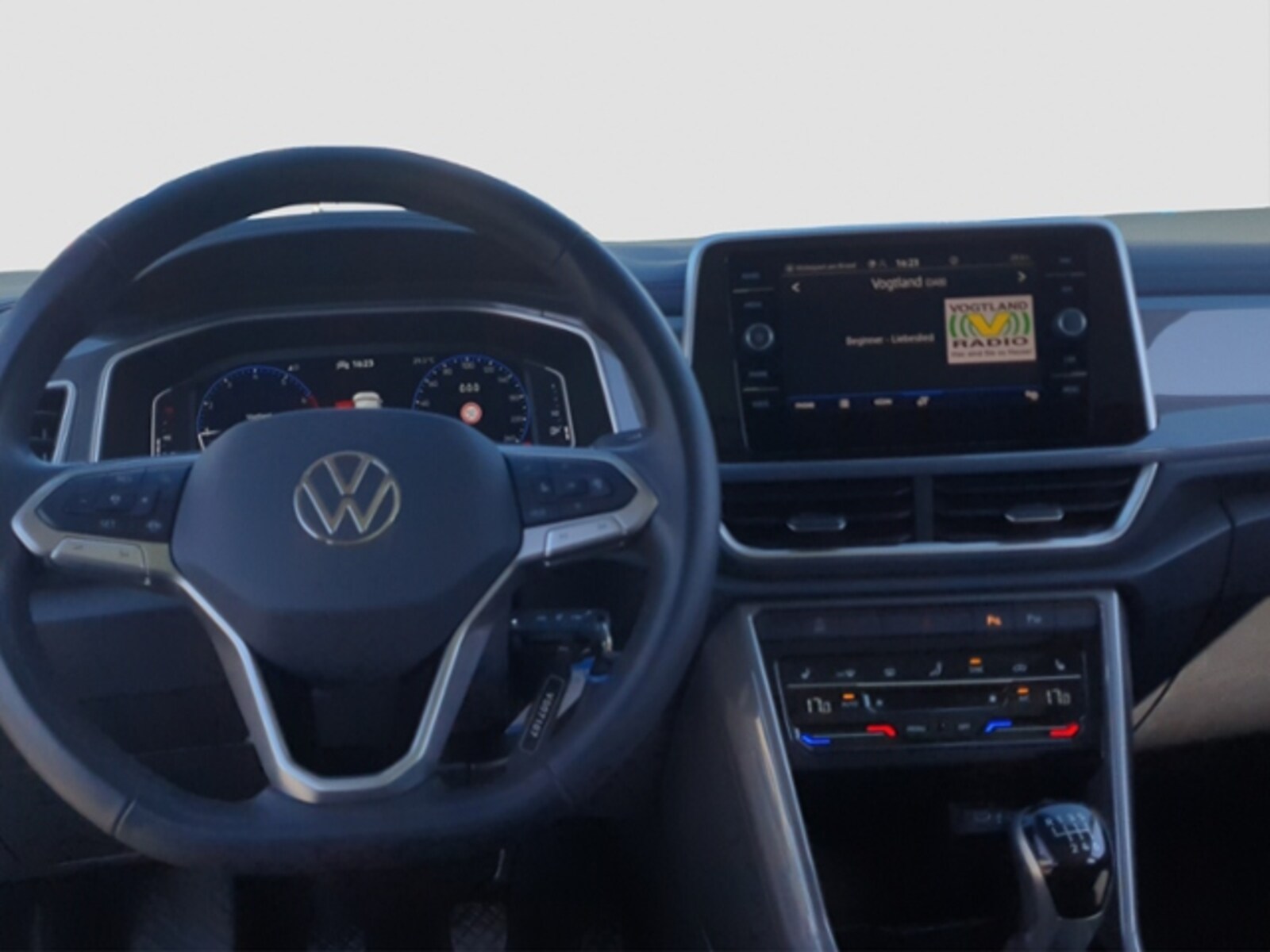 Volkswagen T-Roc – Bild 15