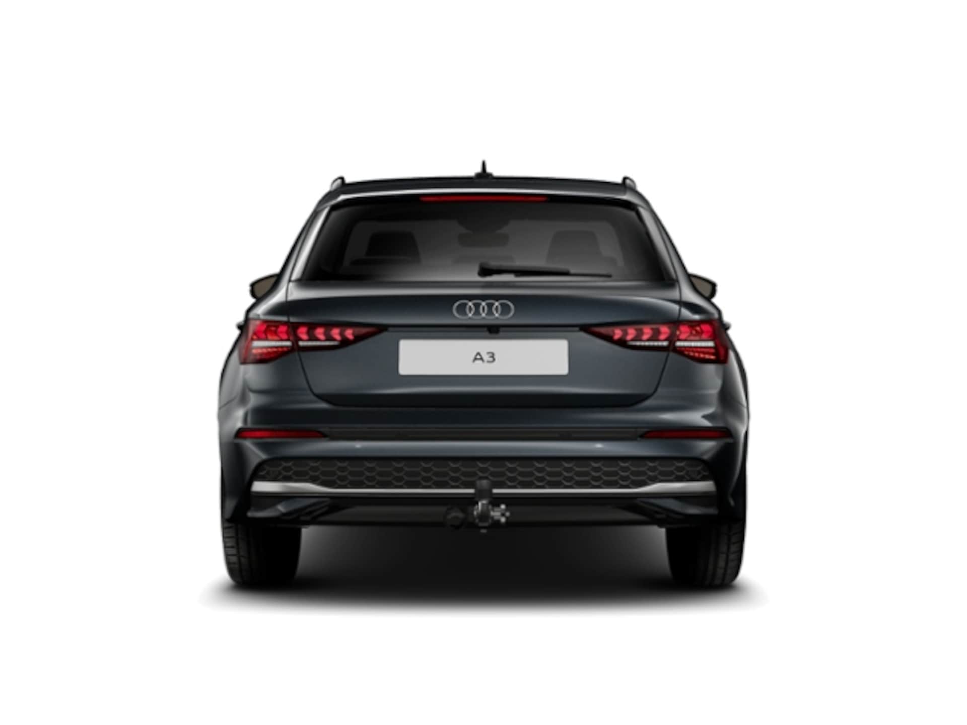 Audi A3 Sportback TFSI e Advanced