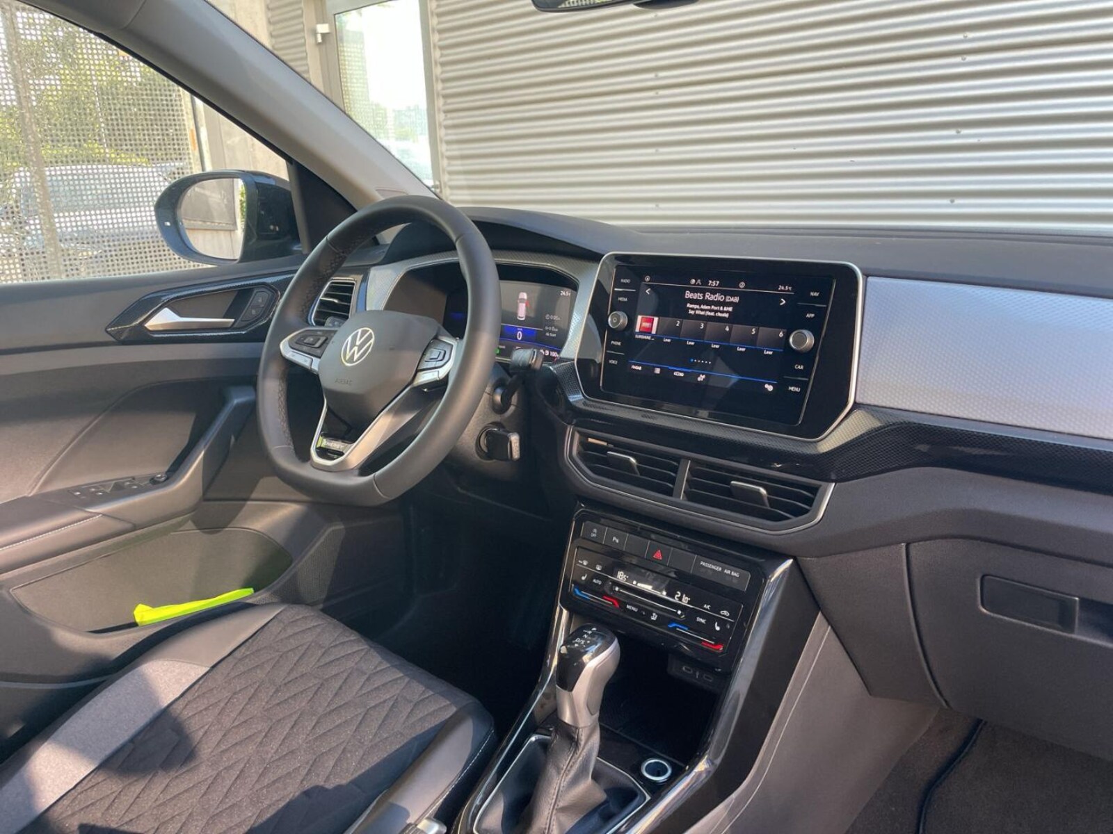 Volkswagen T-Cross – Bild 15