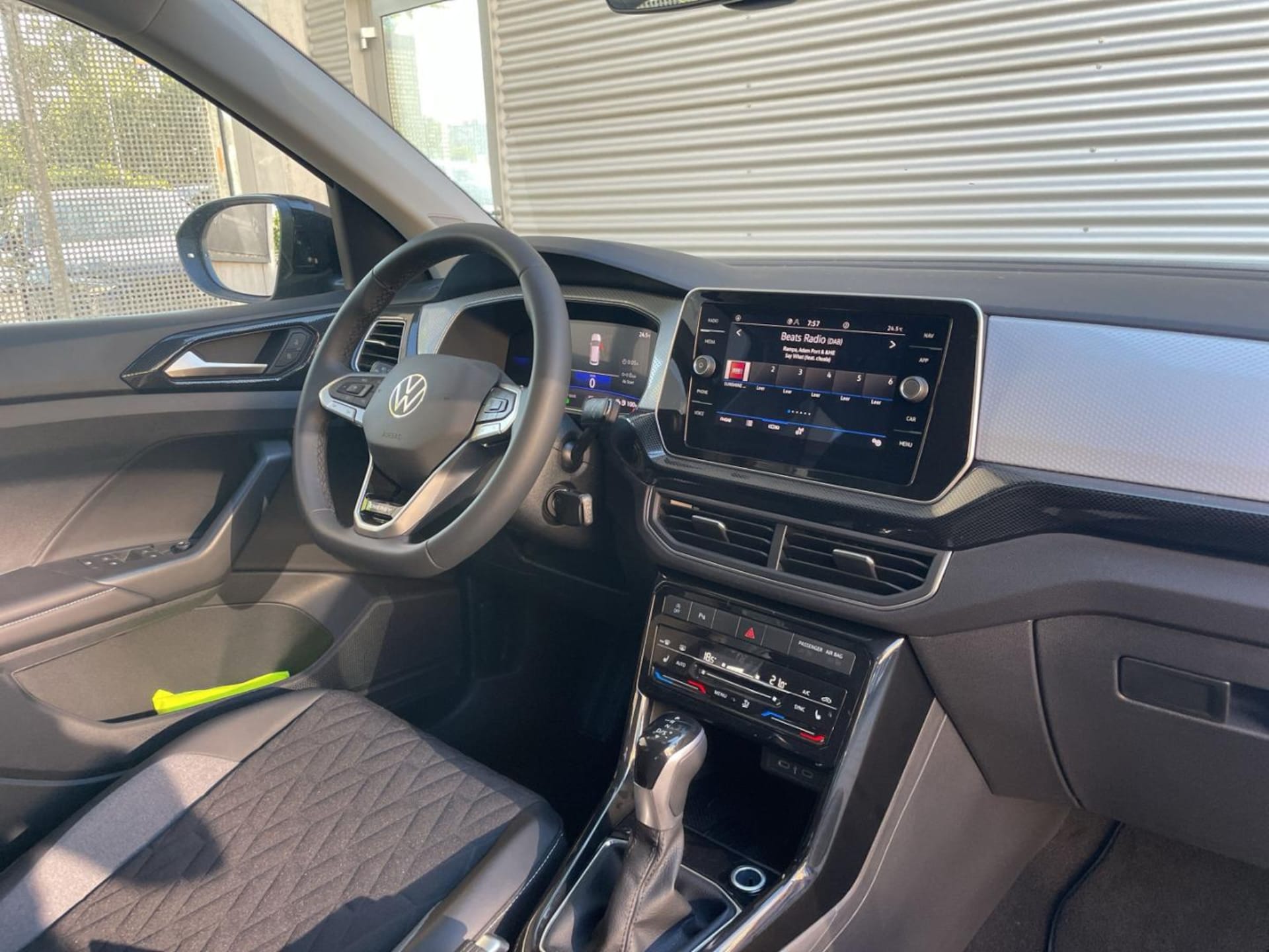 Volkswagen T-Cross ENERGY