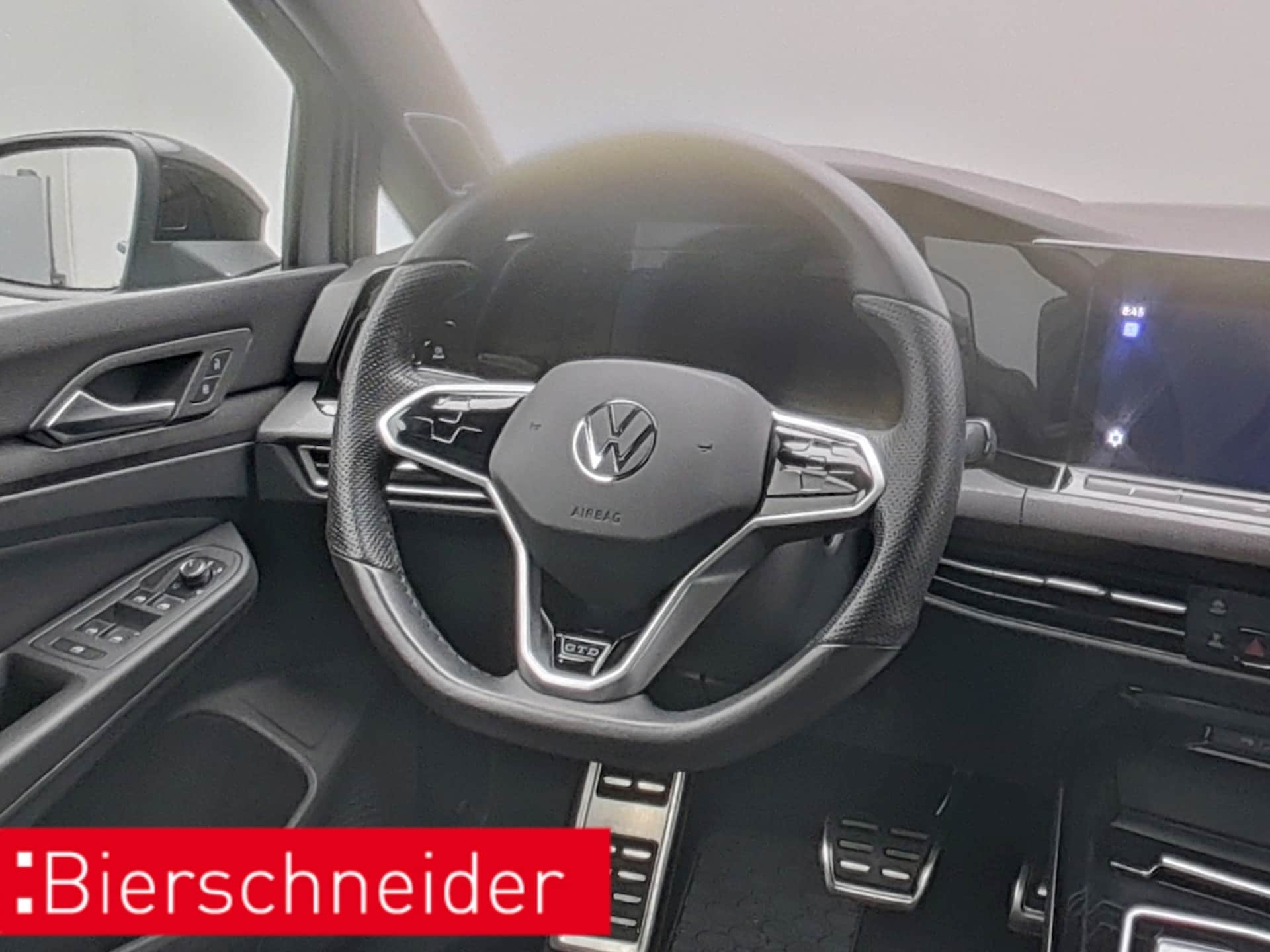 Volkswagen Golf GTD