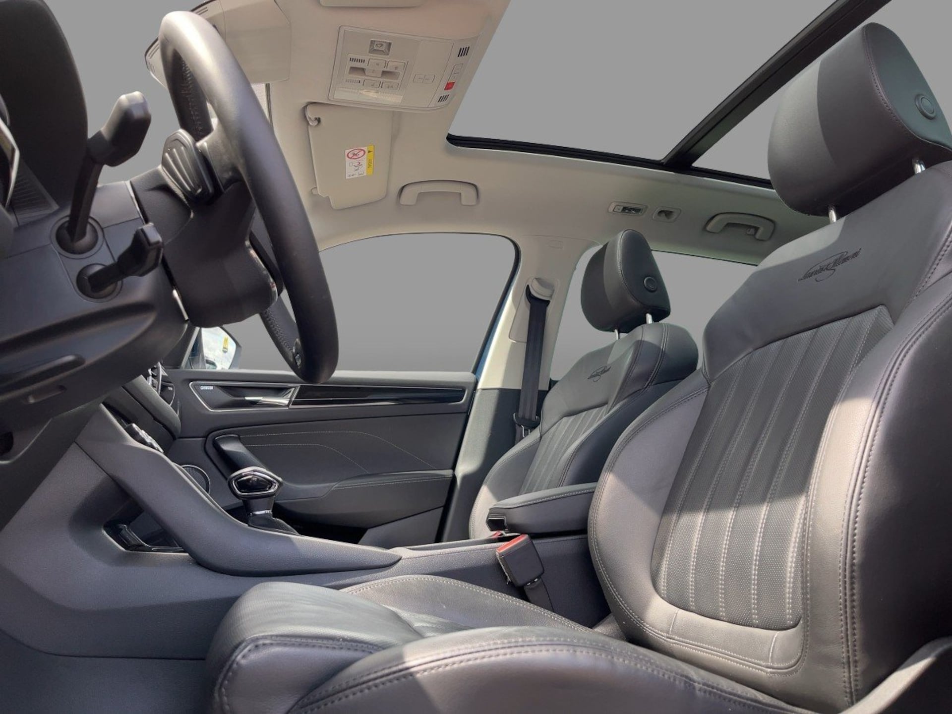 Skoda Kodiaq Laurin & Klement