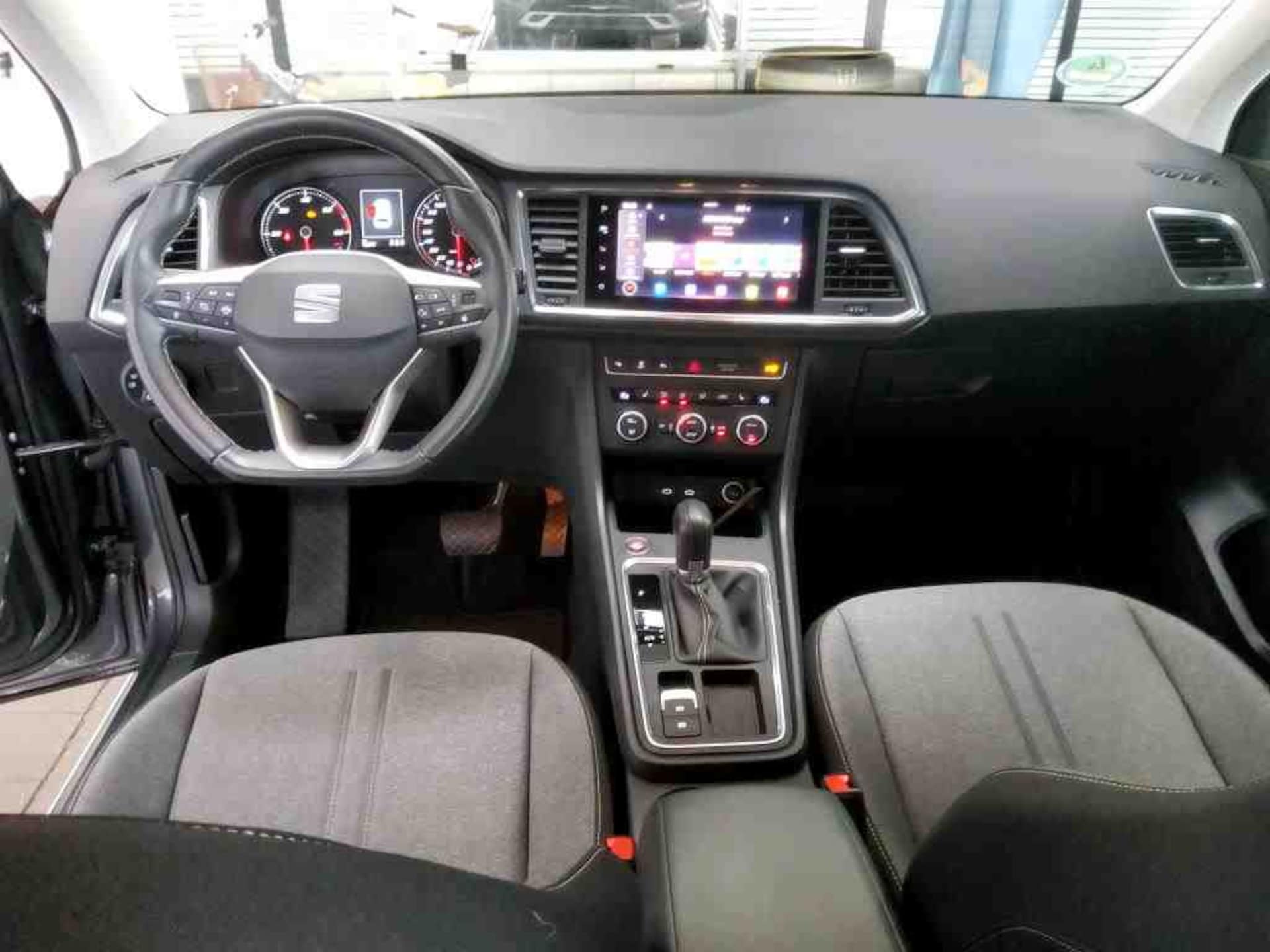 SEAT Ateca Style