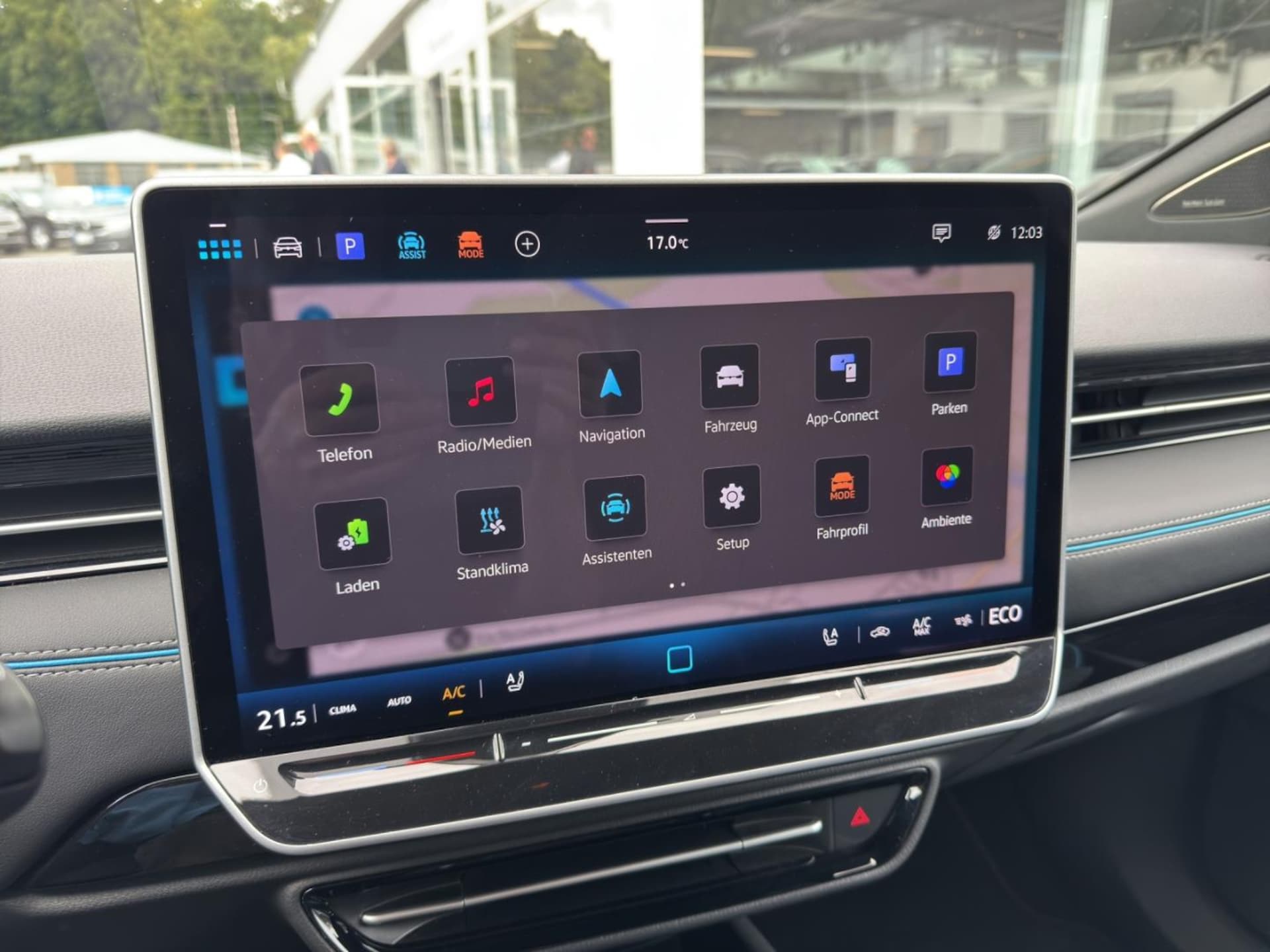 Volkswagen ID.7 Pro