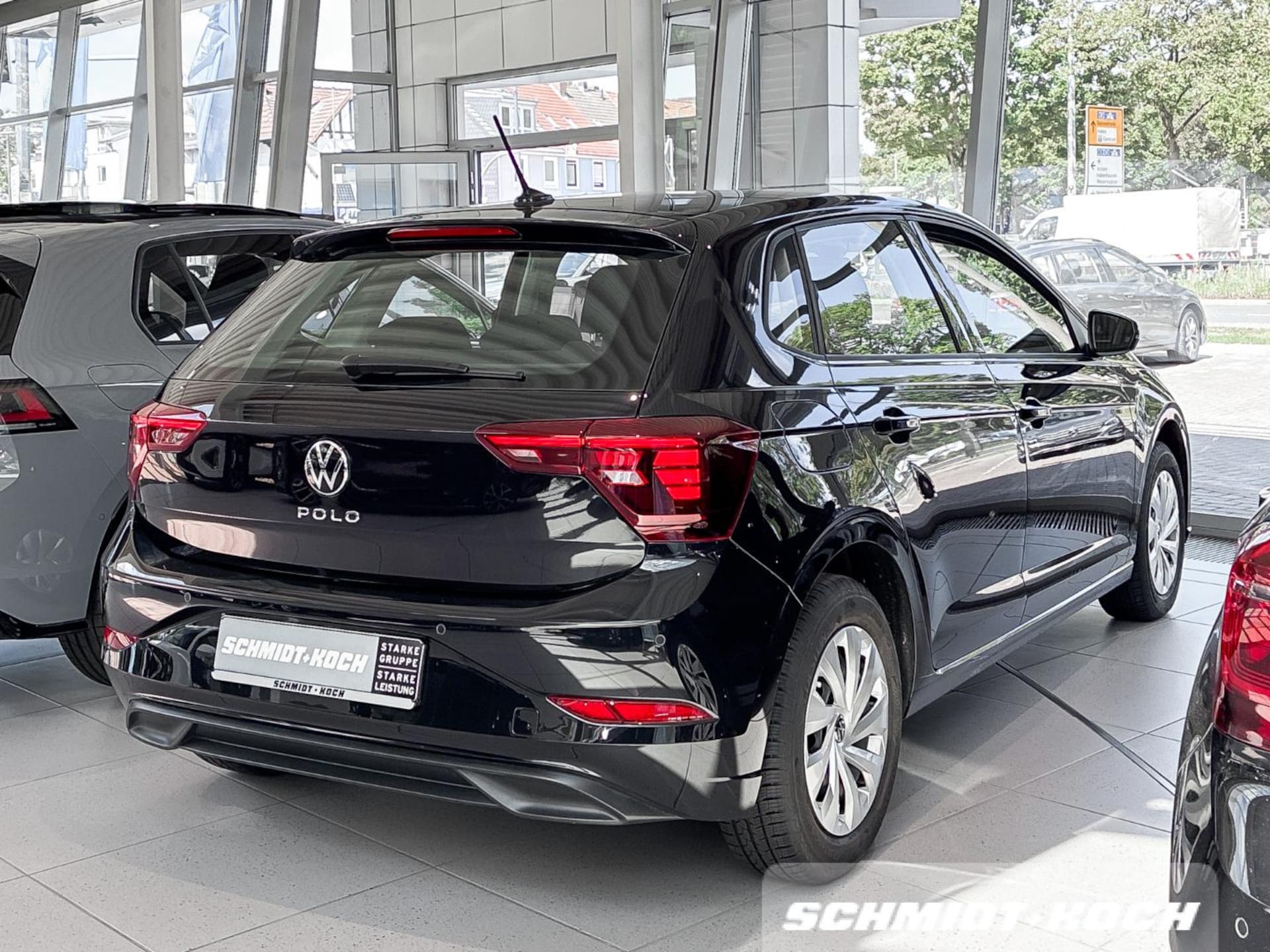 Volkswagen Polo Life