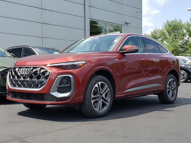 Photo of 2026 Audi Q5 Sportback