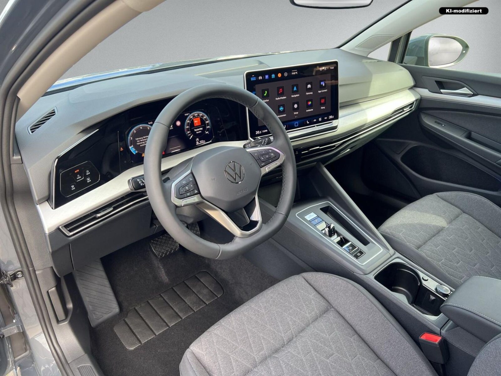 Volkswagen Golf – Bild 7