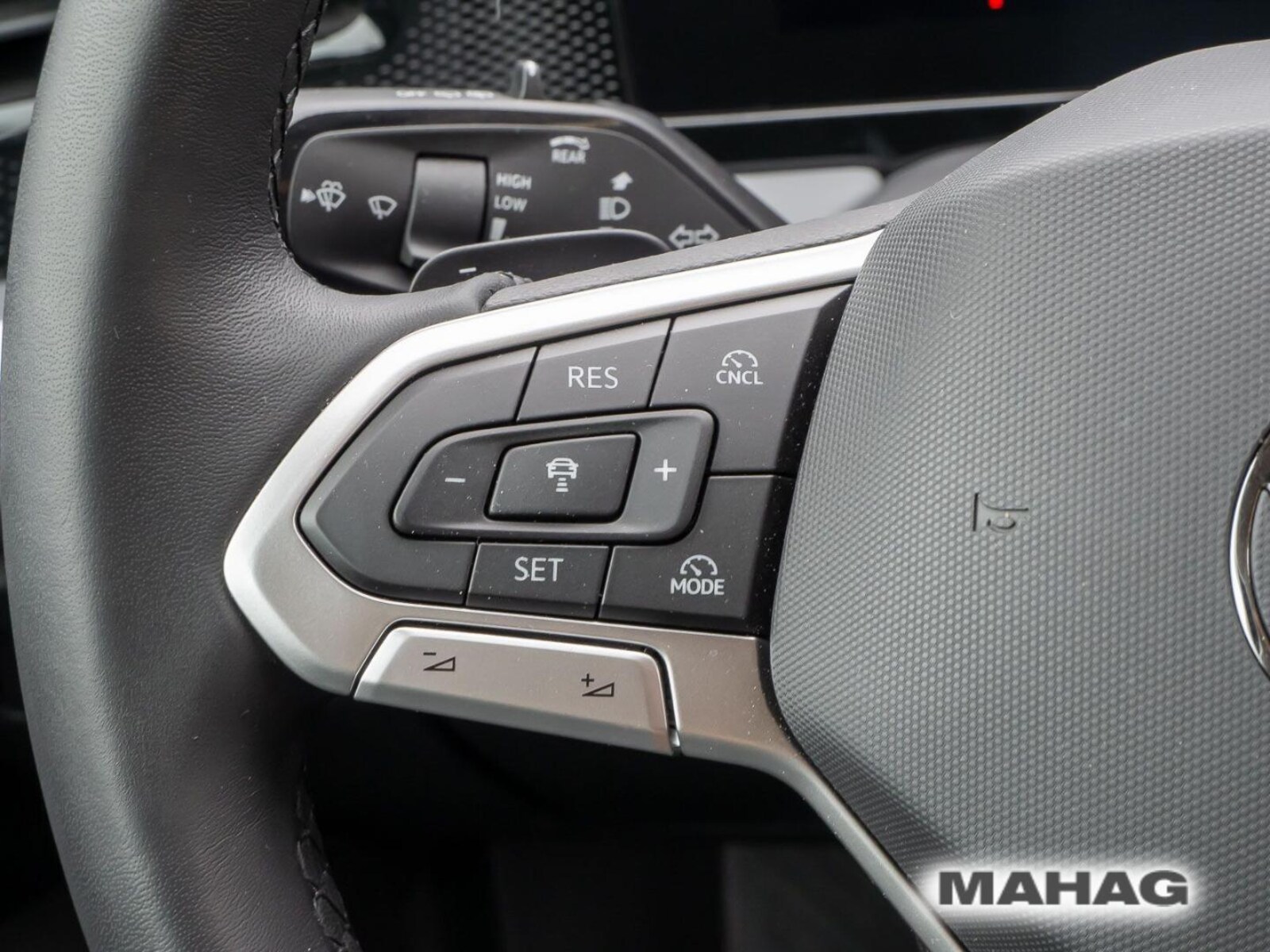 Volkswagen Passat – Bild 19
