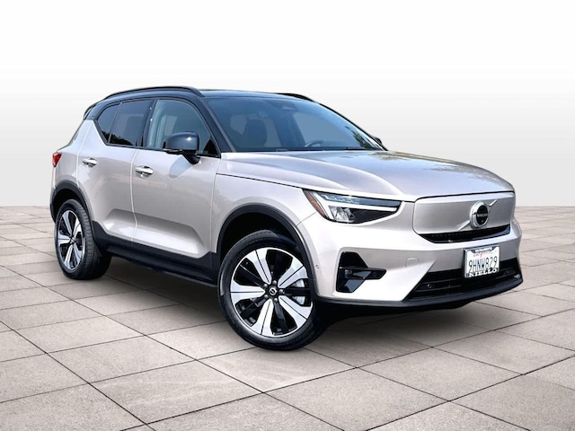 2023 Volvo XC40 Recharge Pure Electric