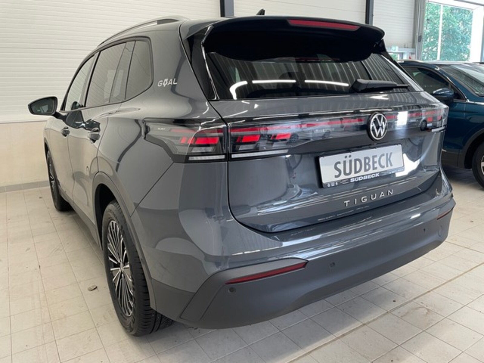 Volkswagen Tiguan – Bild 7