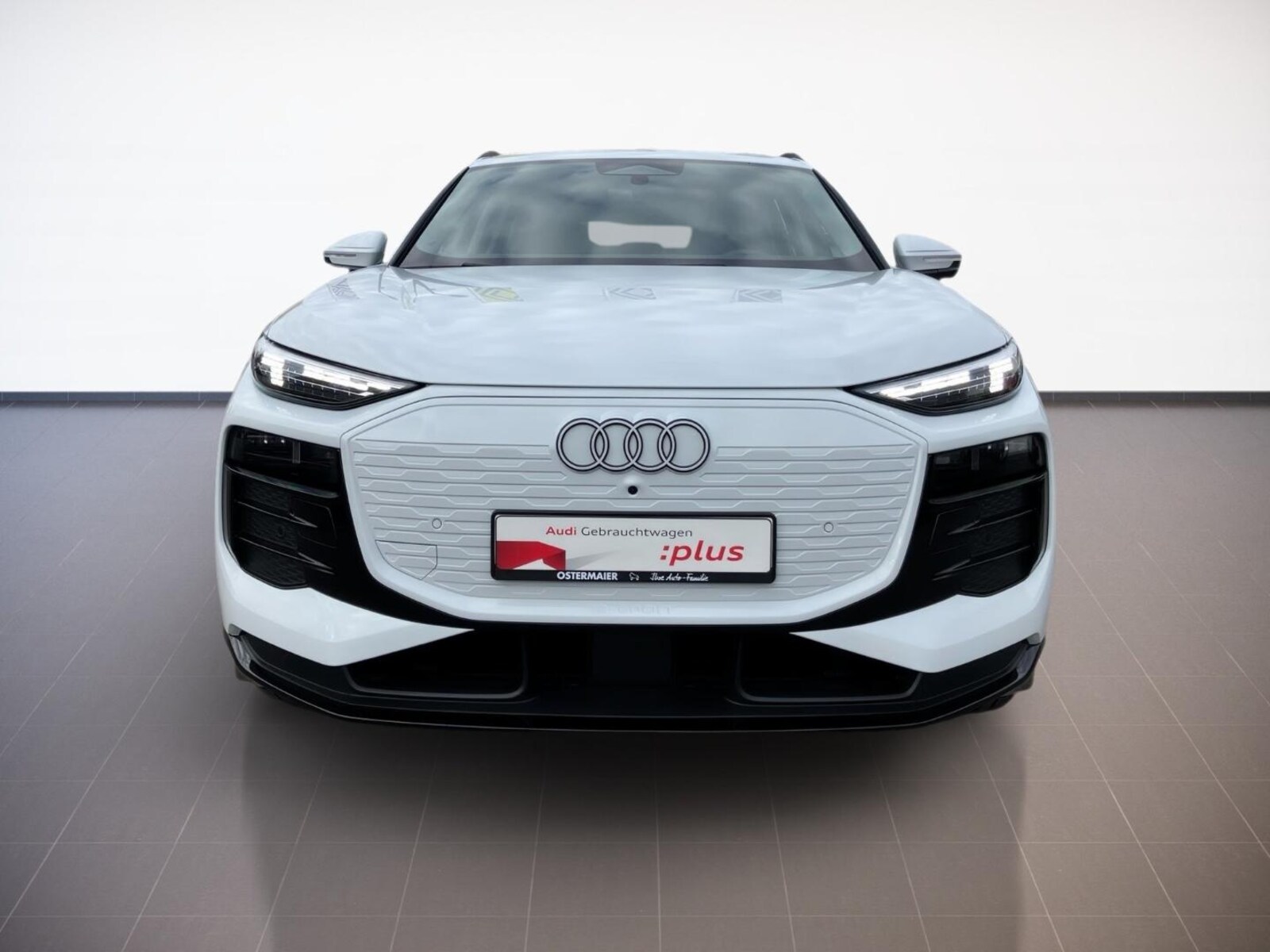 Audi Q6 e-tron – Bild 3