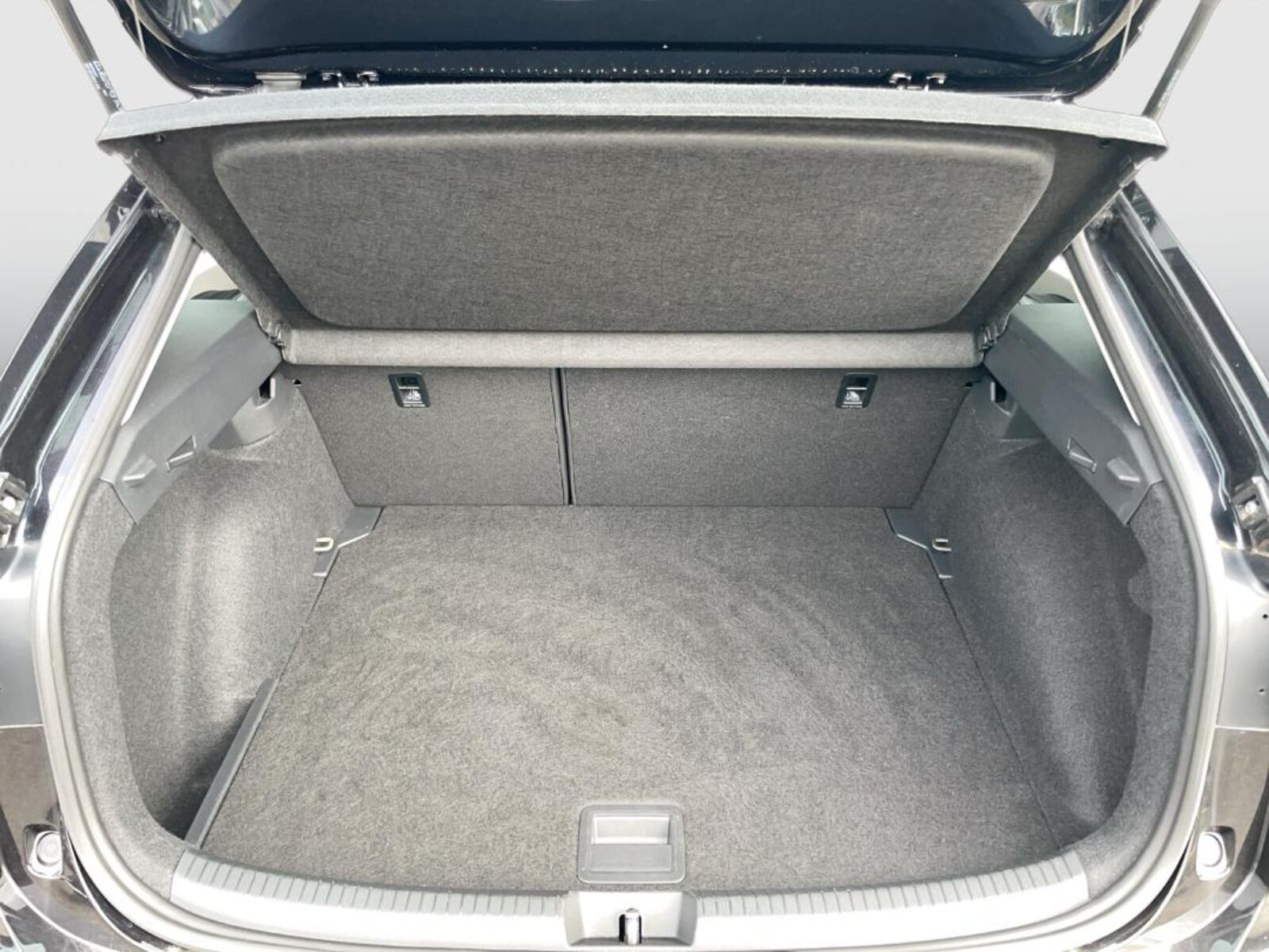 Volkswagen Taigo – Bild 17