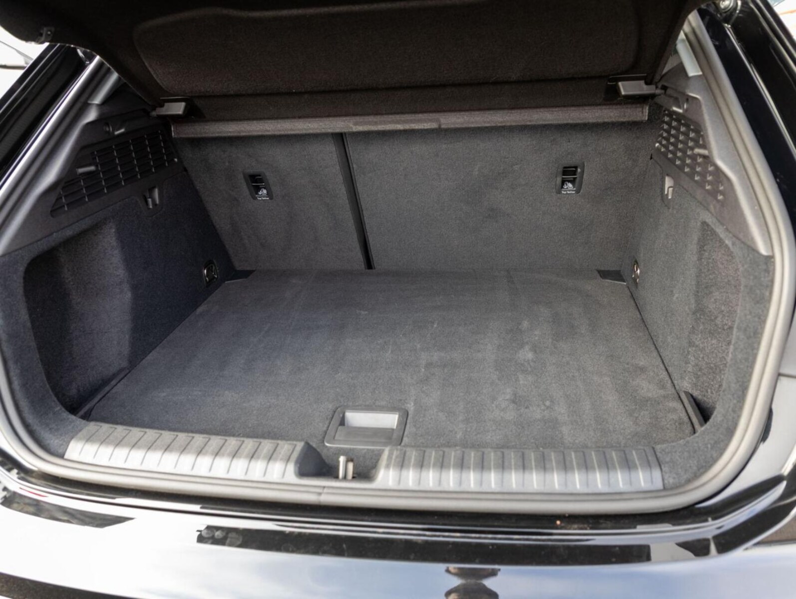 Audi A3 Sportback – Bild 24
