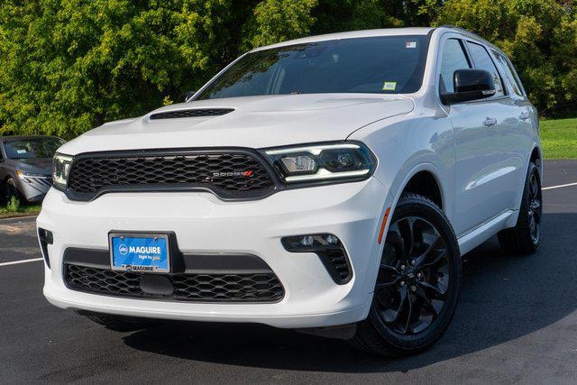 2023 Dodge Durango