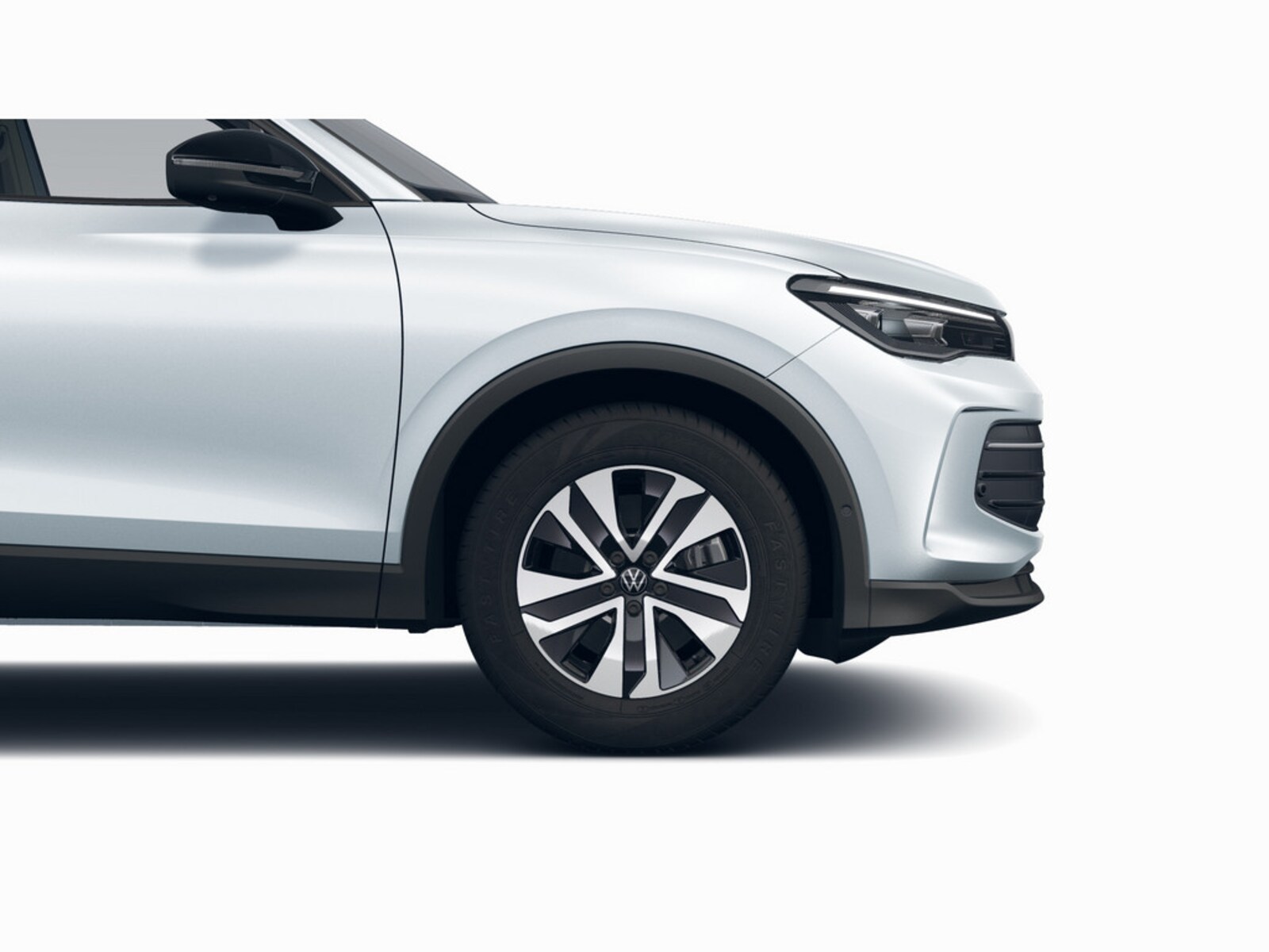 Volkswagen Tiguan – Bild 5