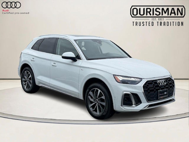 Photo of 2023 Audi Q5