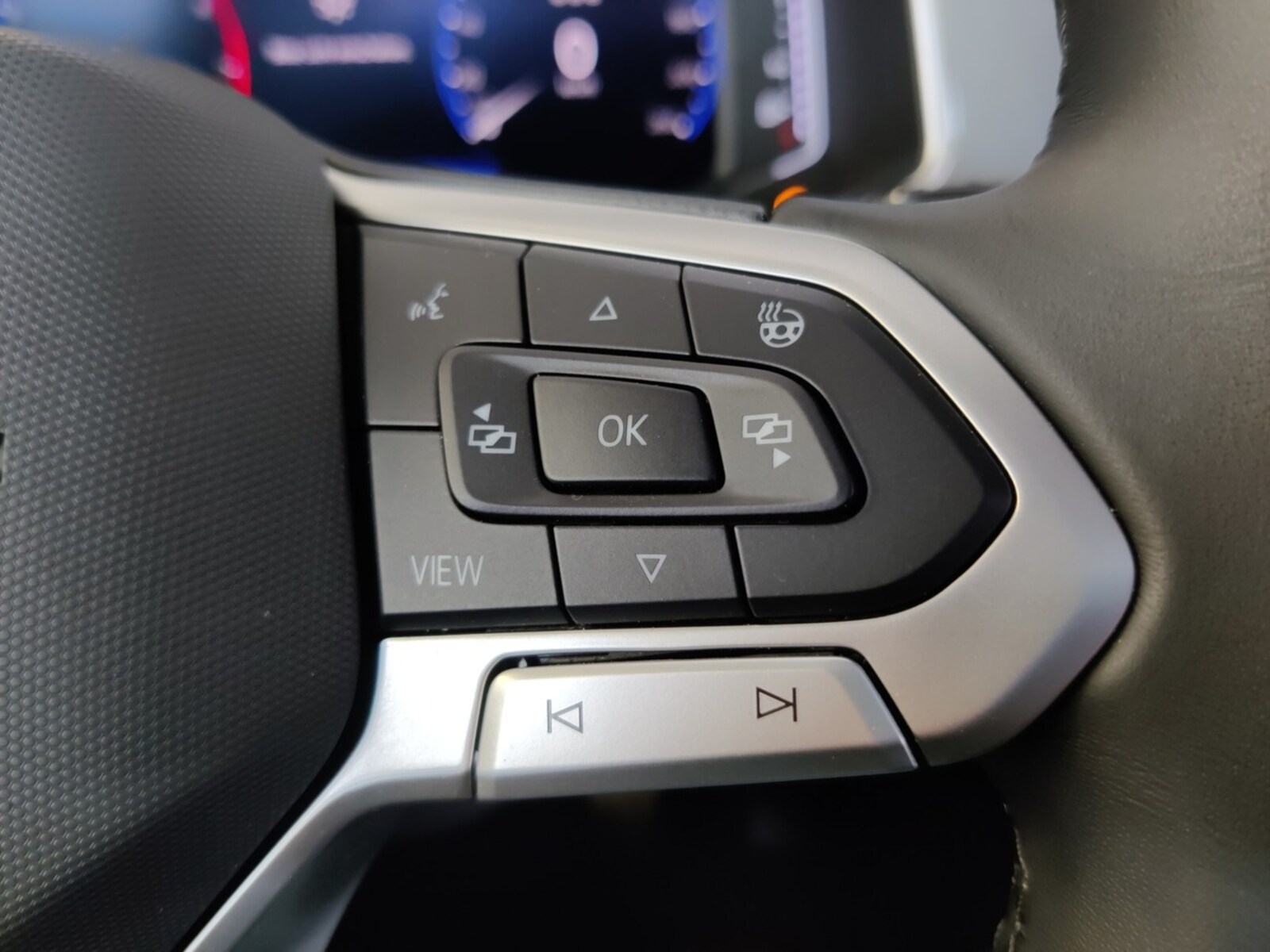 Volkswagen T-Roc – Bild 12