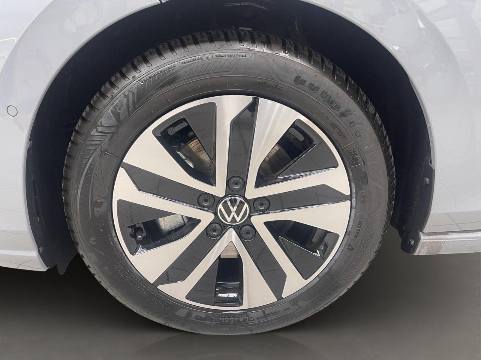 Volkswagen Golf – Bild 7