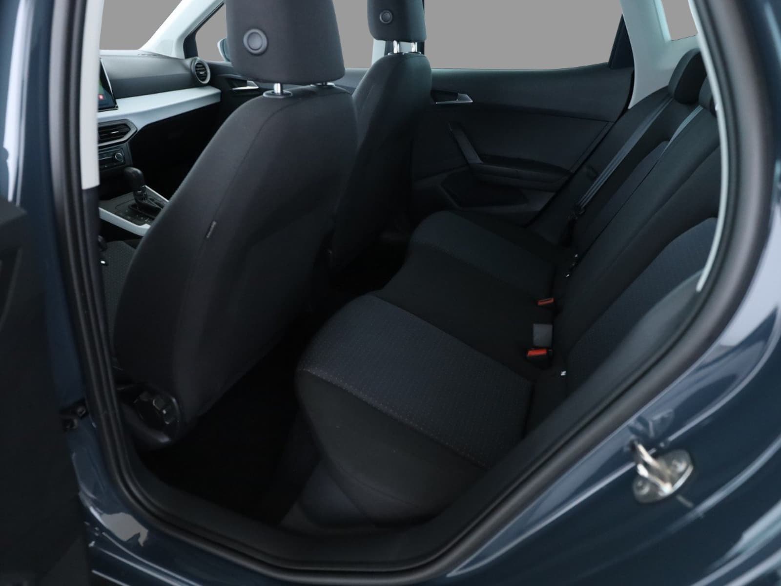 SEAT Arona – Bild 9