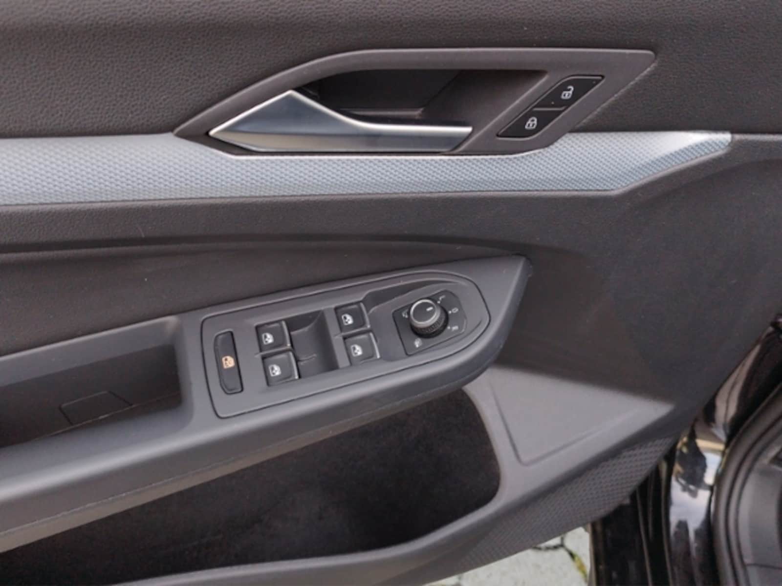 Volkswagen Golf Variant – Bild 7