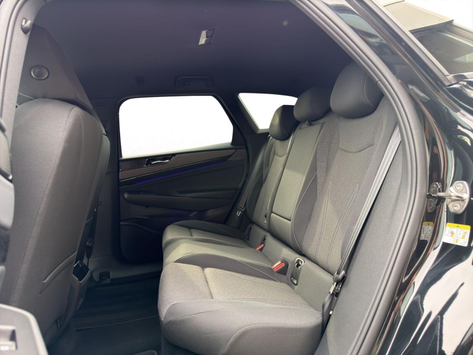 Volkswagen ID.7 Tourer – Bild 17
