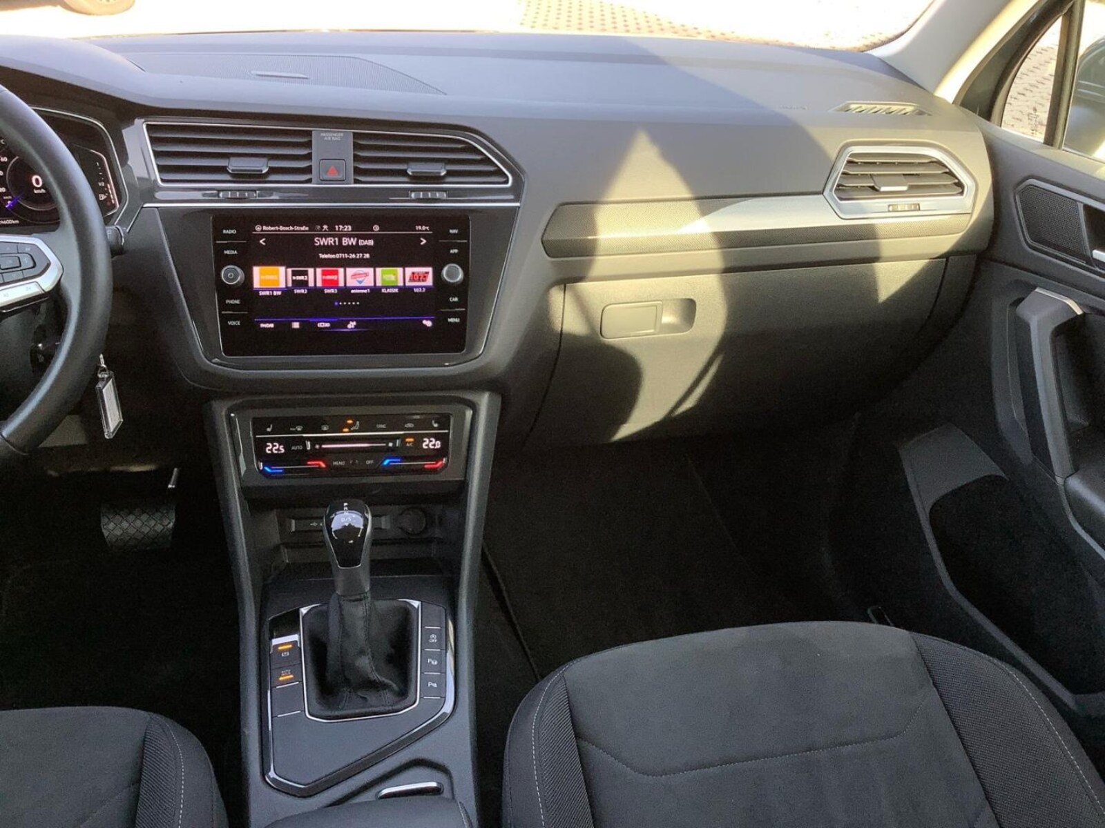 Volkswagen Tiguan – Bild 11