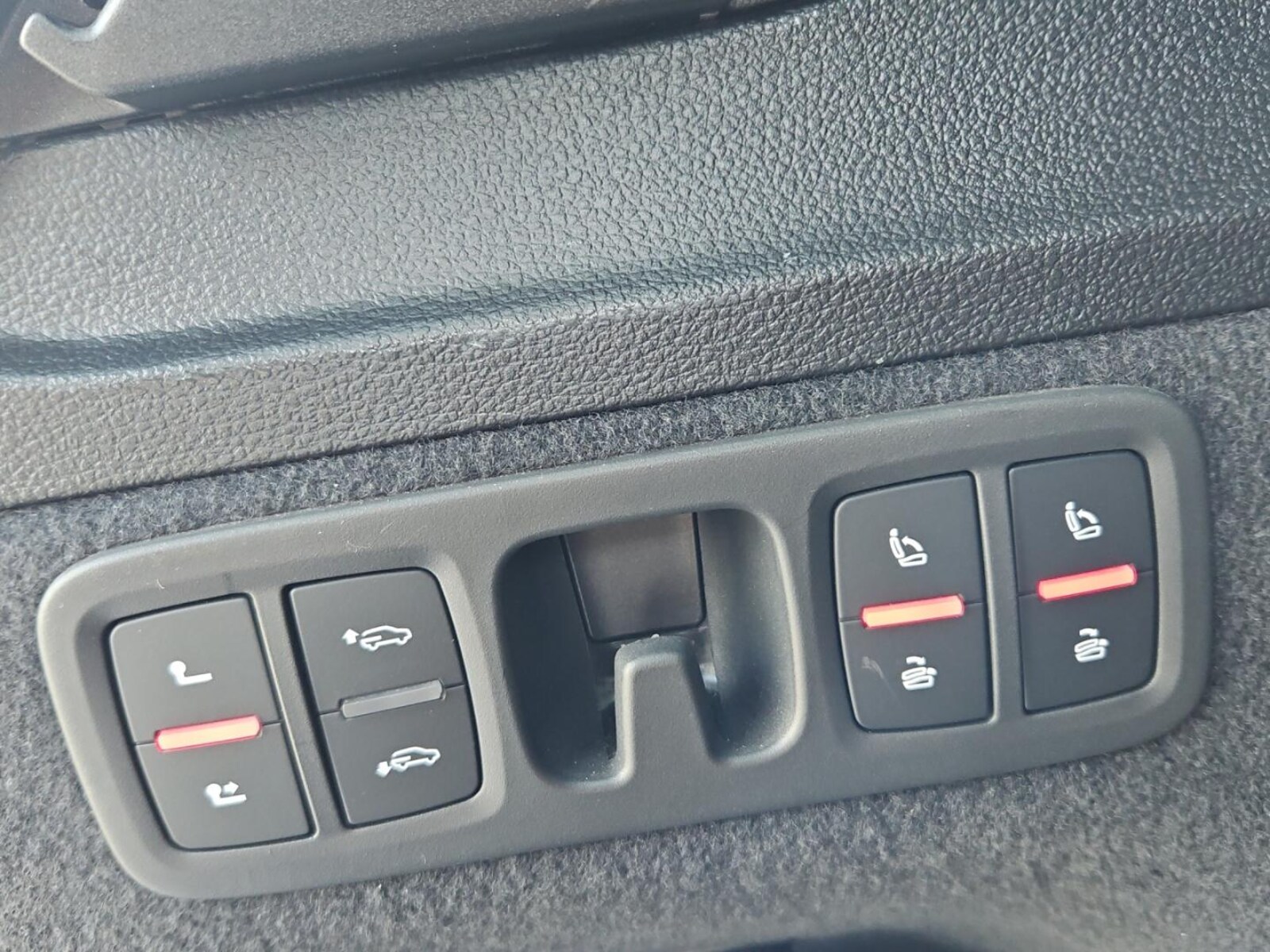 Audi Q7 – Bild 16