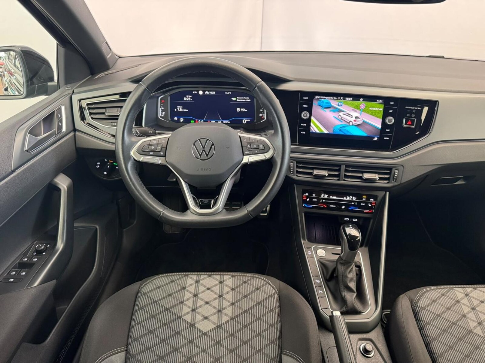 Volkswagen Polo – Bild 9