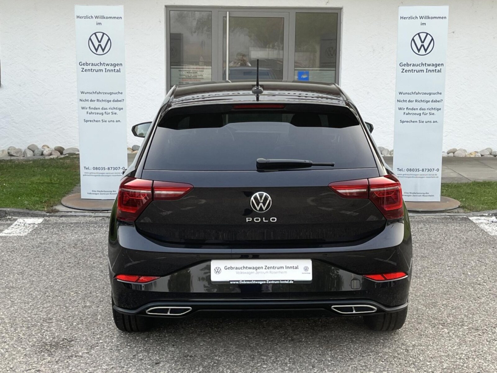 Volkswagen Polo – Bild 6